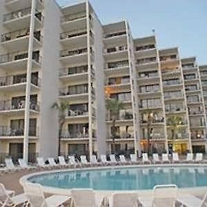 Moondrifter By Zia Vr Ξενοδοχείο Panama City Beach Εξωτερικό φωτογραφία