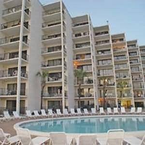 Moondrifter By Zia Vr Ξενοδοχείο Panama City Beach Εξωτερικό φωτογραφία